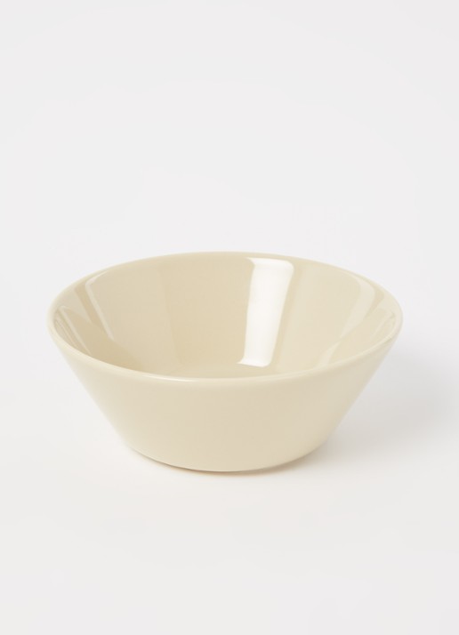Iittala Teema kom 15 cm - voorkant 2 beige
