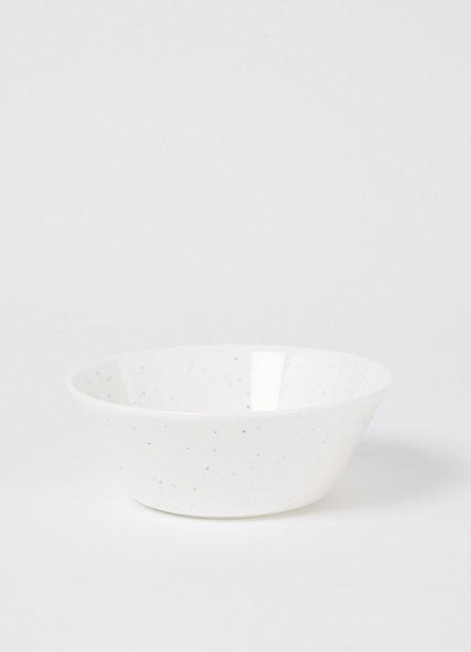 Iittala Teema kom 15 cm - voorkant 3 wit
