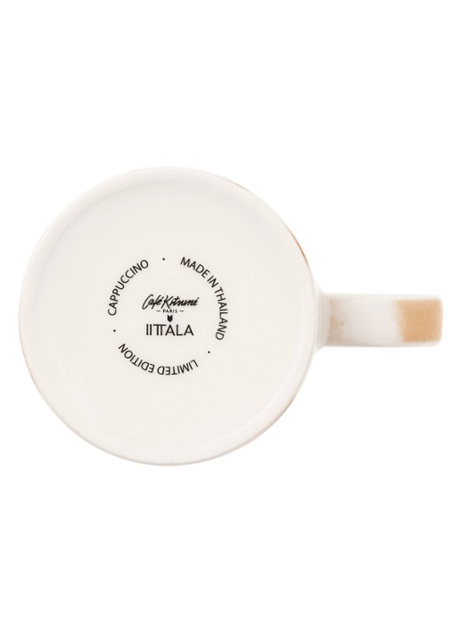 Iittala Teema kopje 30 cl - detail zand