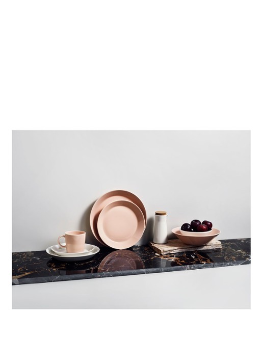 Iittala Teema melkkannetje 20 cl - voorkant 2 wit