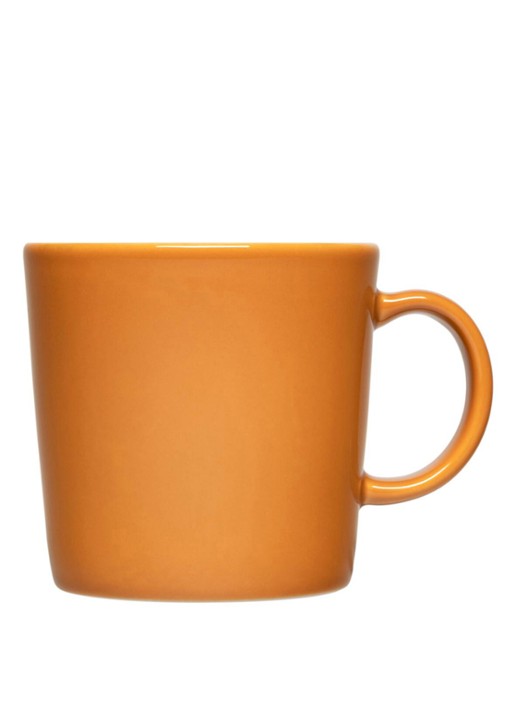 Iittala Teema mok 30 cl - voorkant geel