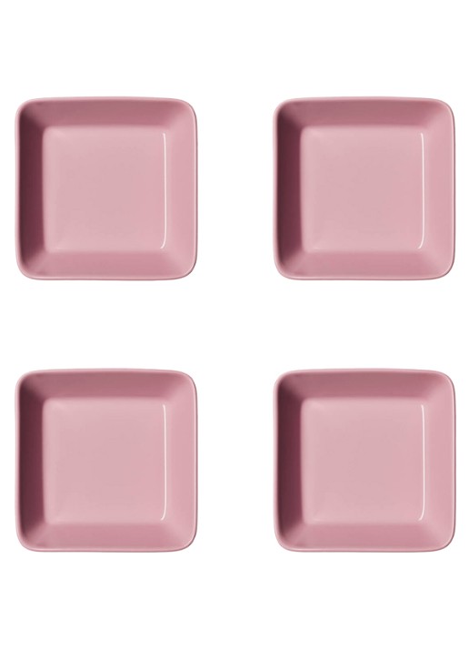Iittala Teema schaal 12 cm set van 4
