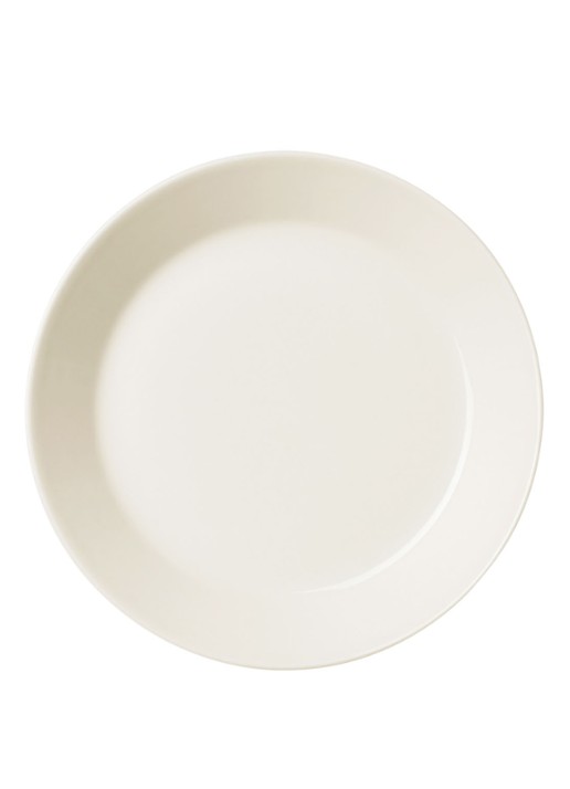 Iittala Teema schotel 15 cm - voorkant 2 wit