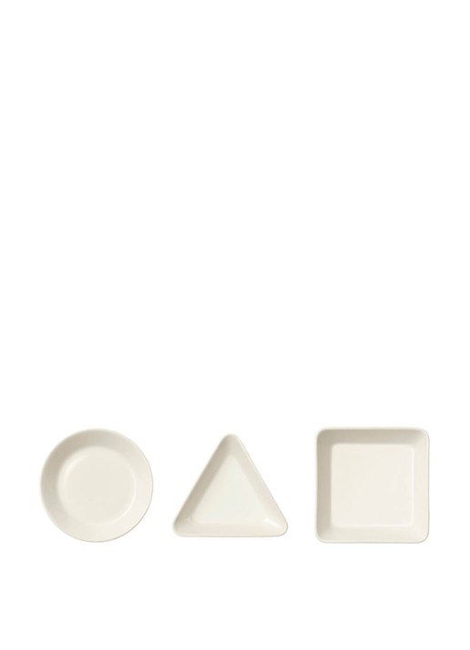 Iittala Teema tapas serviesset 12 cm 3-delig