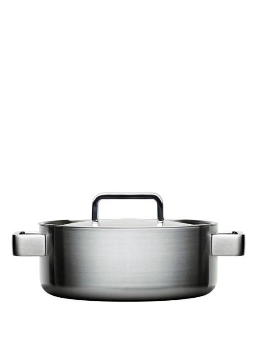 Iittala Tools kookpan met deksel Ø22 cm