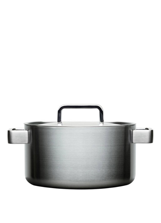 Iittala Tools kookpan met deksel Ø22 cm