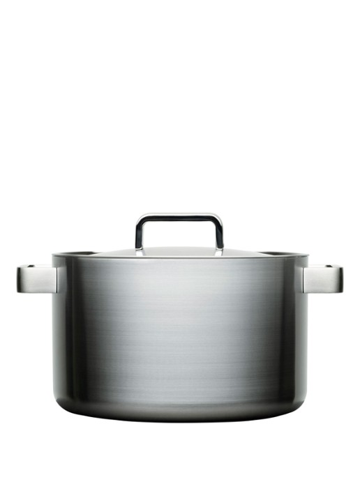 Iittala Tools kookpan met deksel Ø26 cm