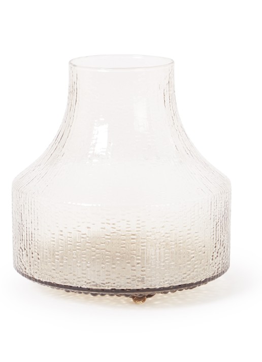 Iittala Ultima Thule vaas 19 cm