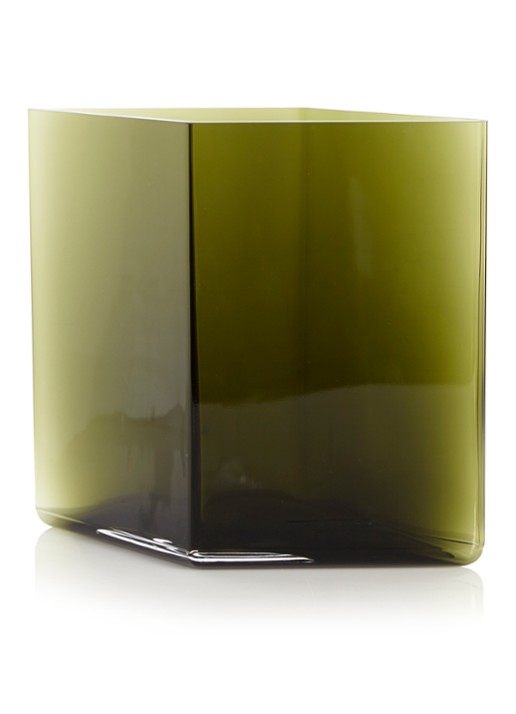 Iittala Vaas  21 cm