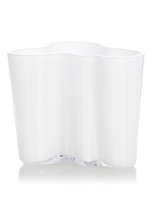 Iittala Vaas opaal 10 cm