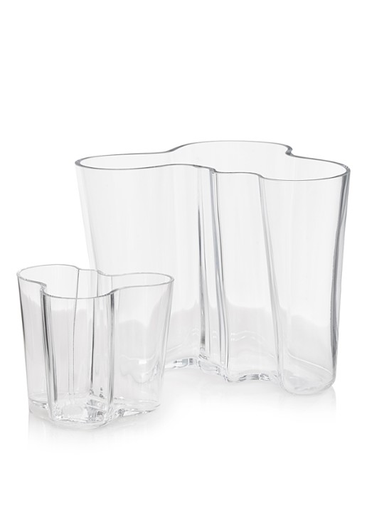 Iittala Vaas set van 2