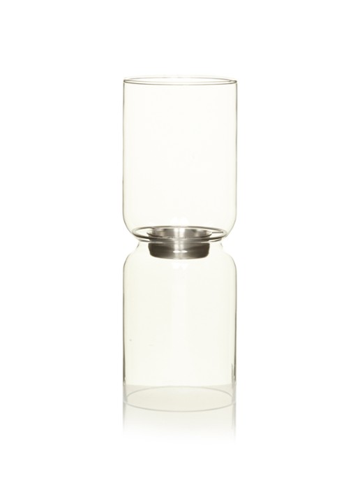 Iittala Waxinelichthouder 25 cm