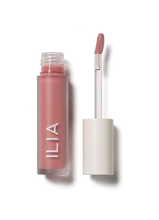ILIA Beauty Balmy Gloss Tinted Lip Oil - lipolie