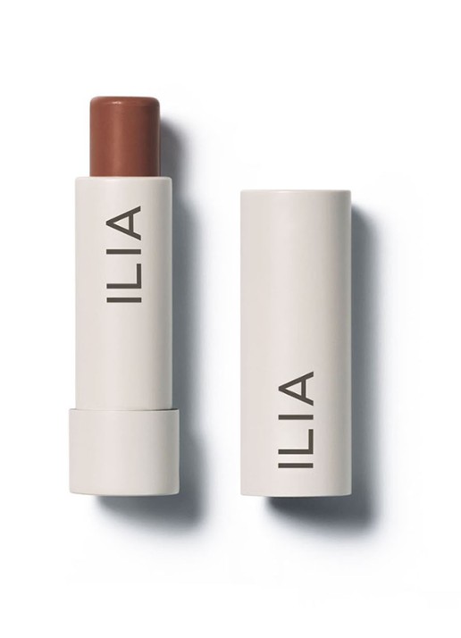 ILIA Beauty Balmy Tint Hydrating Lip Balm - lipbalsem