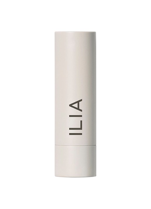 ILIA Beauty Balmy Tint Hydrating Lip Balm - lipbalsem - voorkant 4 hold me