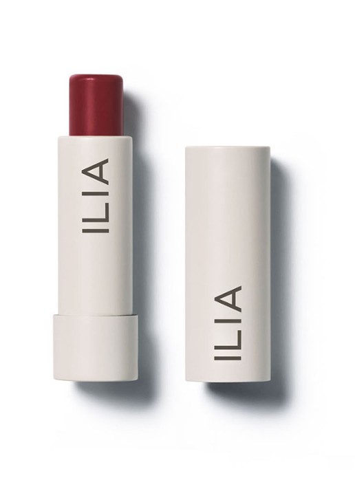 ILIA Beauty Balmy Tint Hydrating Lip Balm - lipbalsem - voorkant 3 wanderlust