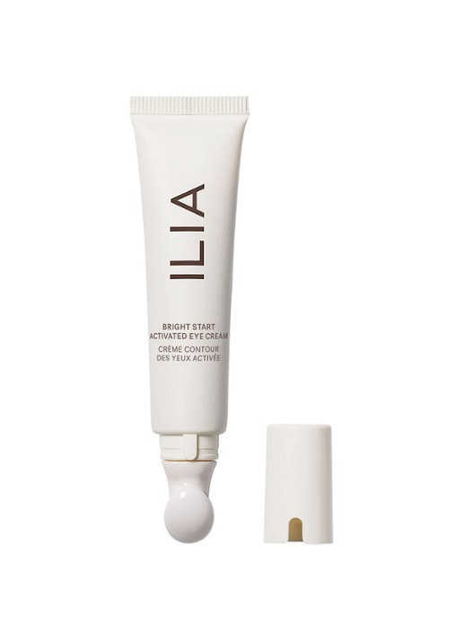 ILIA Beauty Bright Start Activated Eye Cream - oogcrème