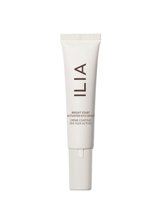 ILIA Beauty Bright Start Activated Eye Cream - oogcrème - voorkant 2 undefined