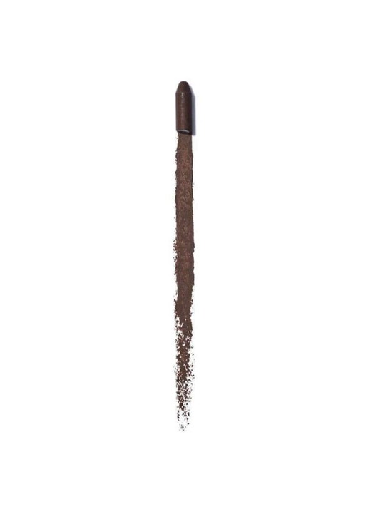 ILIA Beauty Clean Line Gel Liner - waterproof gel eyeliner - detail 4 dusk (brown)