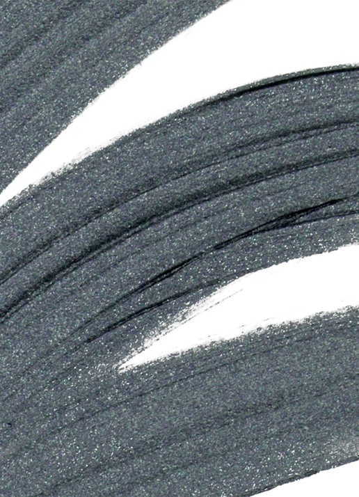ILIA Beauty Clean Line Liquid Liner - waterproof vloeibare eyeliner - detail 2 midnight express (black)