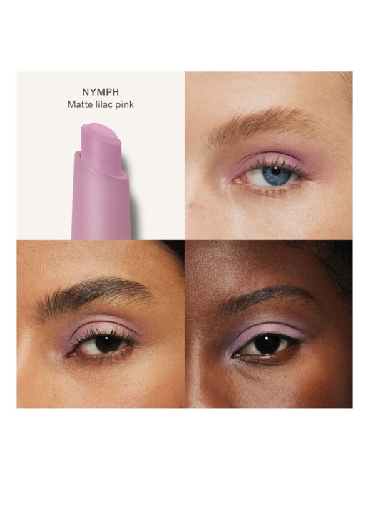 ILIA Beauty Eye Stylus Stick - oogschaduwstick - detail 5 nymph