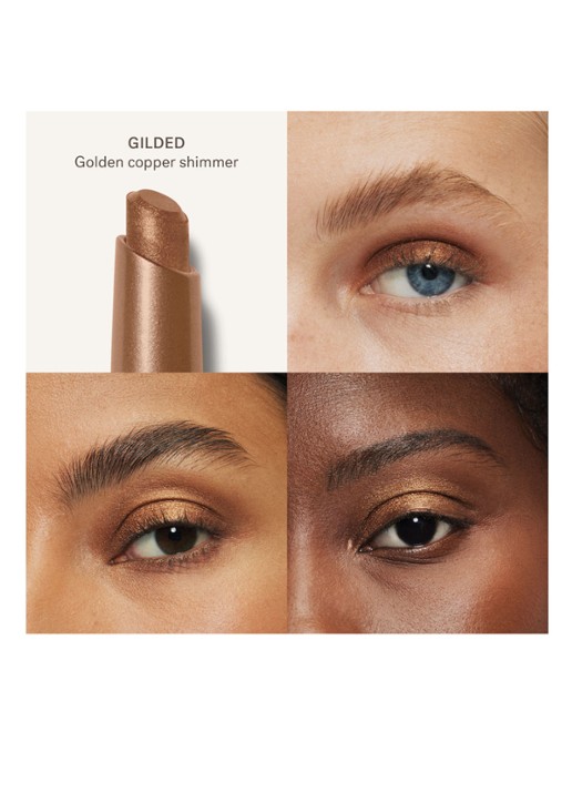 ILIA Beauty Eye Stylus Stick - oogschaduwstick - detail 3 gilded