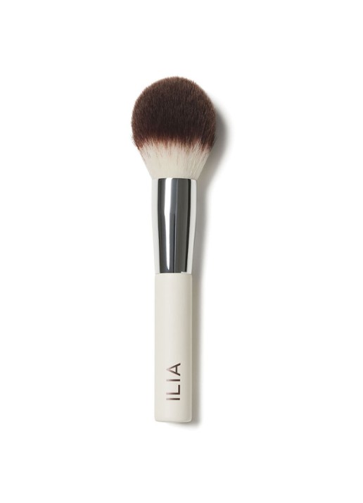ILIA Beauty Finishing Powder Brush - poederkwast