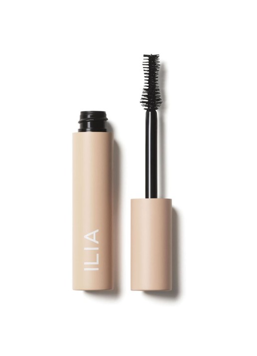 ILIA Beauty Fullest Volumizing Mascara