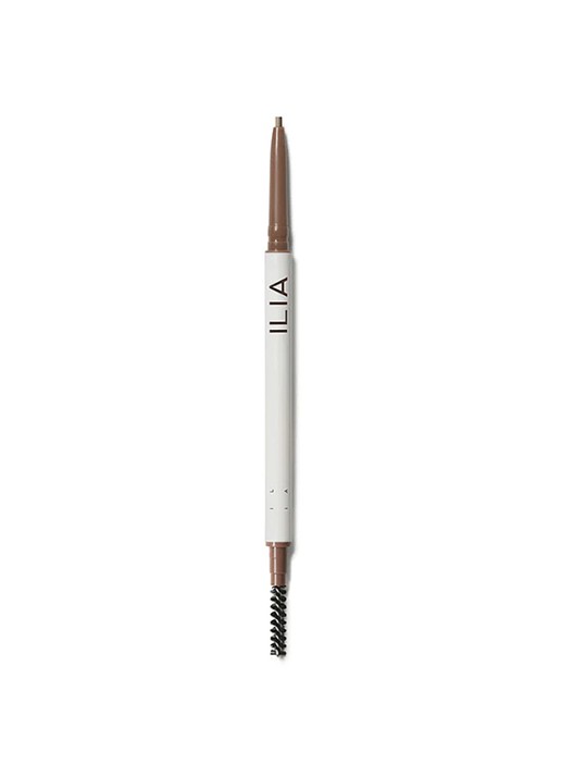 ILIA Beauty In Full Micro-Tip Brow Pencil - wenkbrauwpotlood