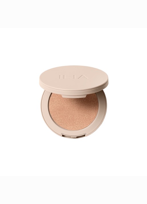 ILIA Beauty Lightshift Cream Highlighter Glint - highlighter  - voorkant arc