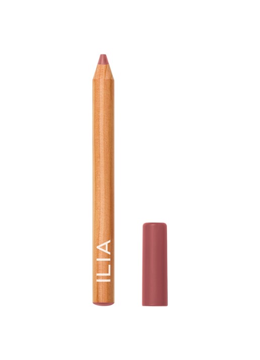 ILIA Beauty Lip Sketch Hydrating Crayon - lipliner - voorkant 2 deco