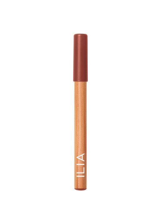 ILIA Beauty Lip Sketch Hydrating Crayon - lipstick - voorkant 7 genre