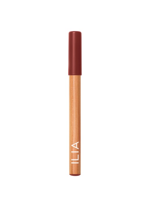 ILIA Beauty Lip Sketch Hydrating Crayon - lipstick - voorkant 7 gala