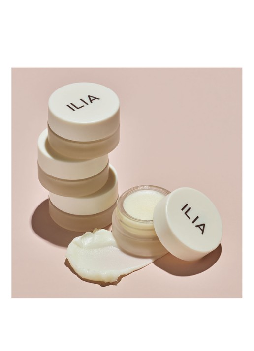 ILIA Beauty Lip Wrap Hydrating Mask - lipmasker - detail 3 undefined