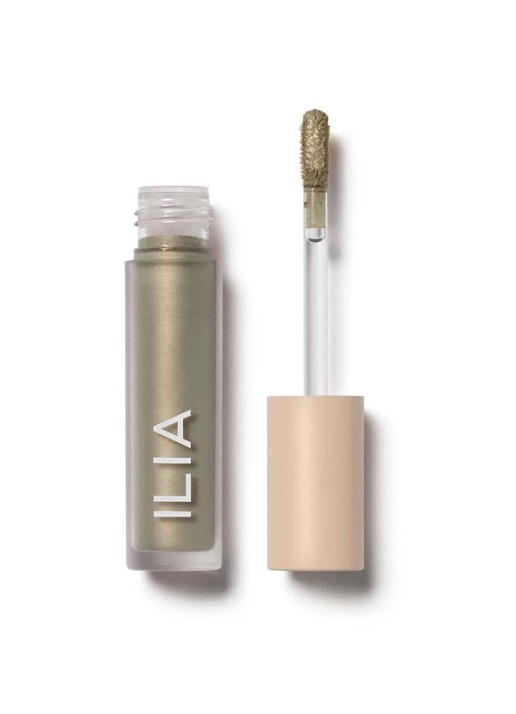 ILIA Beauty Liquid Powder Chromatic Eye Tint - vloeibare oogschaduw - voorkant hatch
