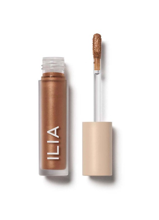 ILIA Beauty Liquid Powder Chromatic Eye Tint - vloeibare oogschaduw - voorkant sheen