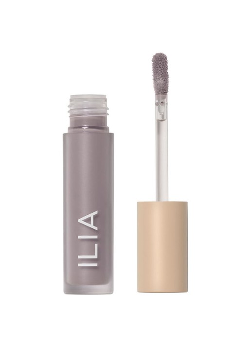 ILIA Beauty Liquid Powder Matte Eye Tint - oogschaduw  - voorkant 4 dove