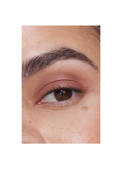 ILIA Beauty Liquid Powder Matte Eye Tint - vloeibare oogschaduw - detail 5 tannin