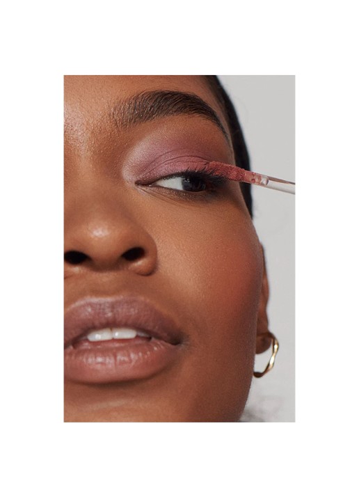 ILIA Beauty Liquid Powder Matte Eye Tint - vloeibare oogschaduw - detail 6 baroque