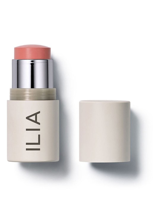 ILIA Beauty Multi-Stick - 2-in-1 blush & liptint - voorkant whisper