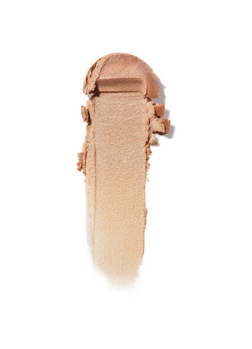 ILIA Beauty Multi-stick & Illuminator - 2-in-1 blush & liptint - detail 3 cosmic dancer (gold)