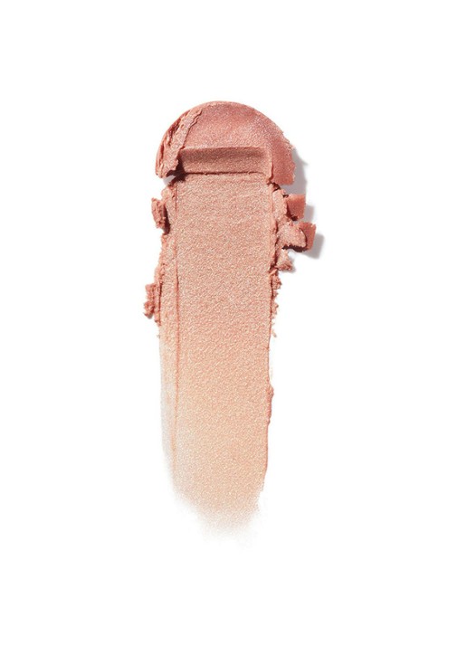 ILIA Beauty Multi-stick & Illuminator - 2-in-1 blush & liptint - detail 3 stella by starlight (rose gold)