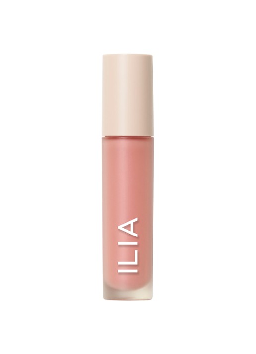 ILIA Beauty Overglaze Hydrating Lip Gloss - lipgloss - detail 4 porcelain