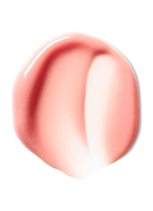 ILIA Beauty Overglaze Hydrating Lip Gloss - lipgloss - voorkant 2 porcelain