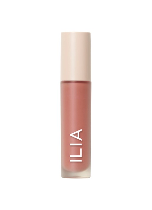 ILIA Beauty Overglaze Hydrating Lip Gloss - lipgloss - detail 2 crystalline