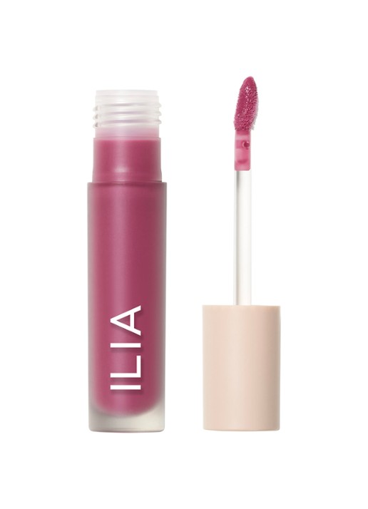 ILIA Beauty Overglaze Hydrating Lip Gloss - lipgloss - voorkant mosaic