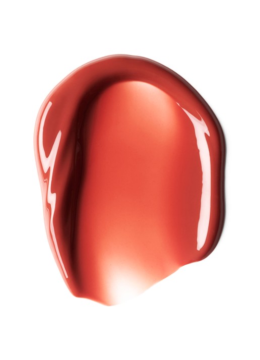ILIA Beauty Overglaze Hydrating Lip Gloss - lipgloss - voorkant 2 terra