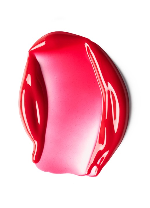 ILIA Beauty Overglaze Hydrating Lip Gloss - lipgloss - voorkant 2 flambé