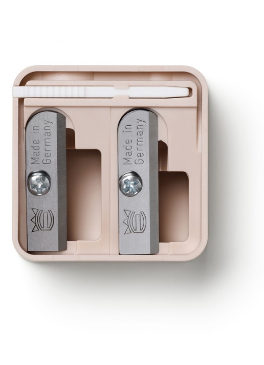 ILIA Beauty Precision Dual Sharpener - puntenslijper