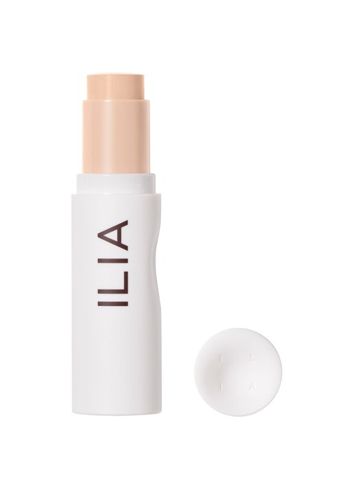 ILIA Beauty Skin Rewind Complexion Stick - foundation - voorkant 4n holly